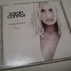 Sarah Connor - Unbelievable (CD) - pikkukuva 1