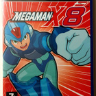 Megaman X8 *UUSI* [pal] #sealed - pikkukuva 1