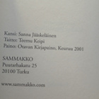 Jack Kerouac - Dharmapummit (sid.) - pikkukuva 3