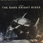 The Dark Knight Rises  -  Steelbook  -  (2 Blu-ray) - pikkukuva 1