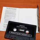 Amstrad CPC 464 : Into Oblivion - pikkukuva 2