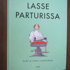 Olof ja Lena Landström: Lasse parturissa - pikkukuva 1