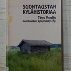 Timo Kouttu : Suontaustan kylähistoriaa - Huittinen (2006) - pikkukuva 1