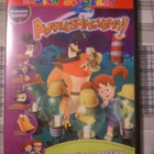 Avaruuspingviinit DVD - pikkukuva 1