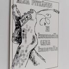 Alma Pitkänen : Ei kuunnella tältä kanavalta (signeerattu) - pikkukuva 1