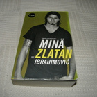 David Lagercrantz  Minä Zlatan Ibrahimovic   -pok - pikkukuva 1