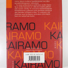 Aimo Kairamo : Kapuloita rattaisiin : kolumnistin valittu... - pikkukuva 2