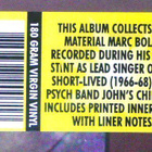 JOHN'S CHILDREN ( Marc Bolan, T. Rex ); Smashed Blocked! - pikkukuva 5