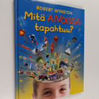 Robert Winston : Mitä aivoissa tapahtuu - pikkukuva 1