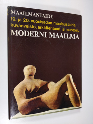 Norbert Lynton : Moderni maailma