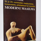 Norbert Lynton : Moderni maailma - pikkukuva 1