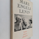Karl Marx : Nainen, perhe ja yhteiskunta : valikoima - pikkukuva 1