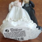 Uusi hääpari koriste - pikkukuva 3