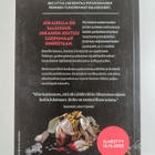 Malin Stehn : Kun vuosi vaihtuu (ennakkokappale) - pikkukuva 2