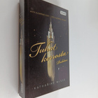 Katharine McGee : Tuhat kerrosta 1 : Pudotus - pikkukuva 1