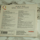 4 X CD Quadromania - The Art Of Waltz (Uusi) - pikkukuva 2