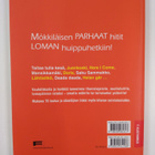 Mökkiläisen uusi laulukirja - pikkukuva 2