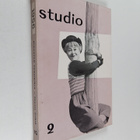 Bengt Pihlström ym. : Elokuvan vuosikirja 1956 : vuoden 1... - pikkukuva 1