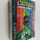 Geoff Johns : Green Lantern by Geoff Johns Omnibus Vol. 2 - pikkukuva 1