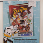 Ducktales 12/2018 : Kahden kinastelijan kauhistuttava kal... - pikkukuva 2