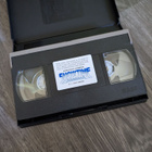 Yön ammattilaiset vuokra VHS - pikkukuva 4