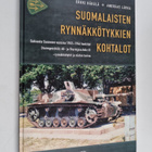 Erkki Käkelä : Suomalaisten rynnäkkötykkien kohtalot : Sa... - pikkukuva 1