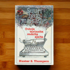 Hunter S. Thompson Suuri hainmetsästys - pikkukuva 1