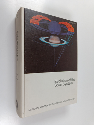 Hannes Alfven : Evolution of the Solar System