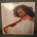 LP Diana Ross: To live again - pikkukuva 2