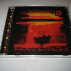 Destroyer 666 - Violence Is The Prince Of This World (CD) - pikkukuva 1