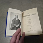 Frommel: Ur en Prästmans Krönika I-III (v. 1897) - pikkukuva 2