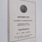 Kotihuuto : syyskuun tarjouskauppa, tarjousaika päättyy k... - pikkukuva 1