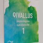Tiina-Maria Päivänsalo : Oivallus : psykologiaa lukiolais... - pikkukuva 1