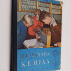 Pekka Heinänen : Käytännön kemiaa : kansalaiskoulujen, ke... - pikkukuva 1