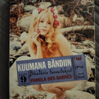 Pamela des Barres: Kuumana bändiin - pikkukuva 1