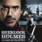 Sherlock Holmes - A Game Of Shadows  -  DVD - pikkukuva 1
