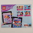 Lego Friends 41126 3 (ohjekirja) - pikkukuva 2