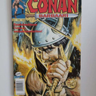 Conan barbaari sarjakuvalehti (5 / 1993) - pikkukuva 2