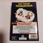 Aku Ankan taskukirja - Ruotsalaiset tulitikut ja - pikkukuva 2