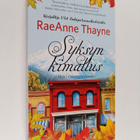 RaeAnne Thayne : Syksyn kimallus - pikkukuva 1