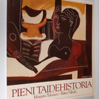 Marjatta Tolonen : Pieni taidehistoria - pikkukuva 1