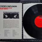 LP Der Don Kosaken Chor: An Den Ufern Des Don - pikkukuva 2