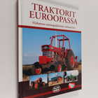 Andrew Morland : Traktorit Euroopassa - pikkukuva 1