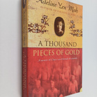 Adeline Yen Mah : One written word is worth a thousand pi... - pikkukuva 1