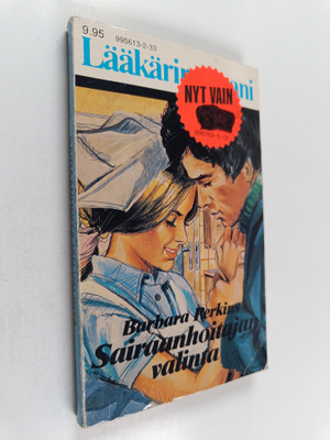 Barbara Perkins : Sairaanhoitajan valinta