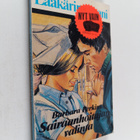 Barbara Perkins : Sairaanhoitajan valinta - pikkukuva 1