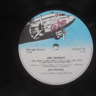 Jimi Hendrix: Jimi Hendrix   LP      1982 - pikkukuva 3