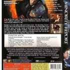 dvd, Minority Report, 2 dvd (Tom Cruise, o: Steven Spielberg - pikkukuva 2