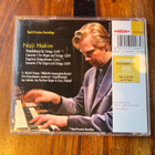 Naji Hakim - Concertos For Organ And Strings cd/sacd - pikkukuva 2