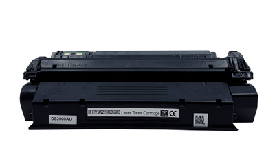 HP 15X laserkasetti, musta – tarvike, premium
